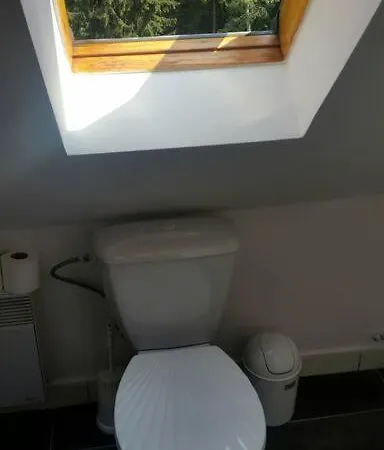 Stylova Roubena Jizerske Hory Dom wakacyjny *