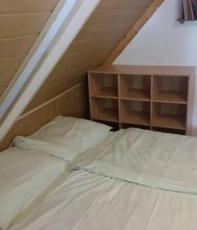 Dom wakacyjny Stylova Roubena Jizerske Hory