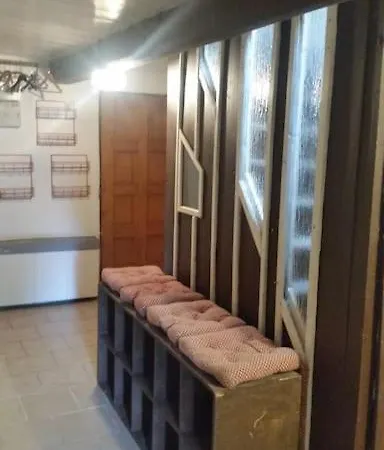 Stylova Roubena Jizerske Hory Dom wakacyjny *