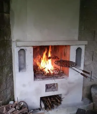 Dom wakacyjny Stylova Roubena Jizerske Hory *