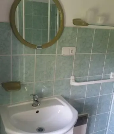 Stylova Roubena Jizerske Hory Dom wakacyjny