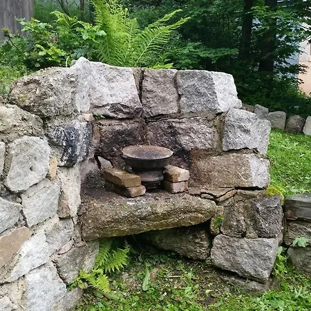 Dom wakacyjny Stylova Roubena Jizerske Hory Kořenov