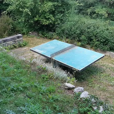 Stylova Roubena Jizerske Hory